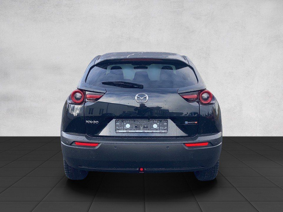 Mazda MX-30 e-SKYACTIV R-EV