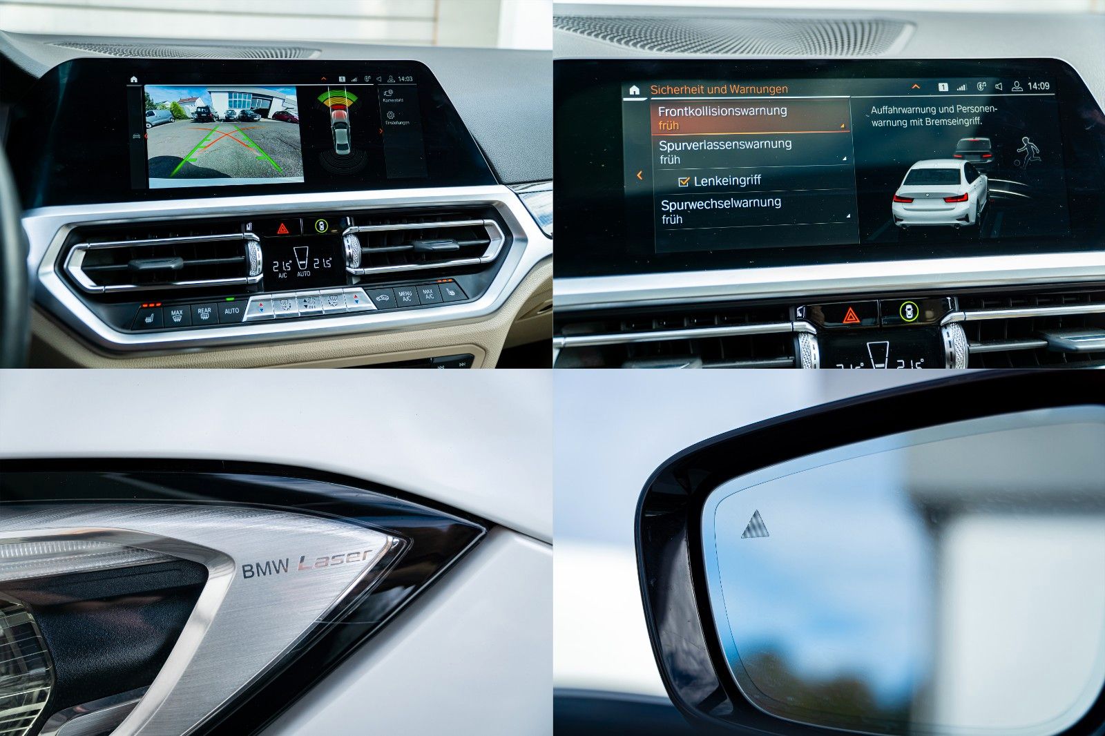 BMW 330i MSport - Samsaru's Car Outlet