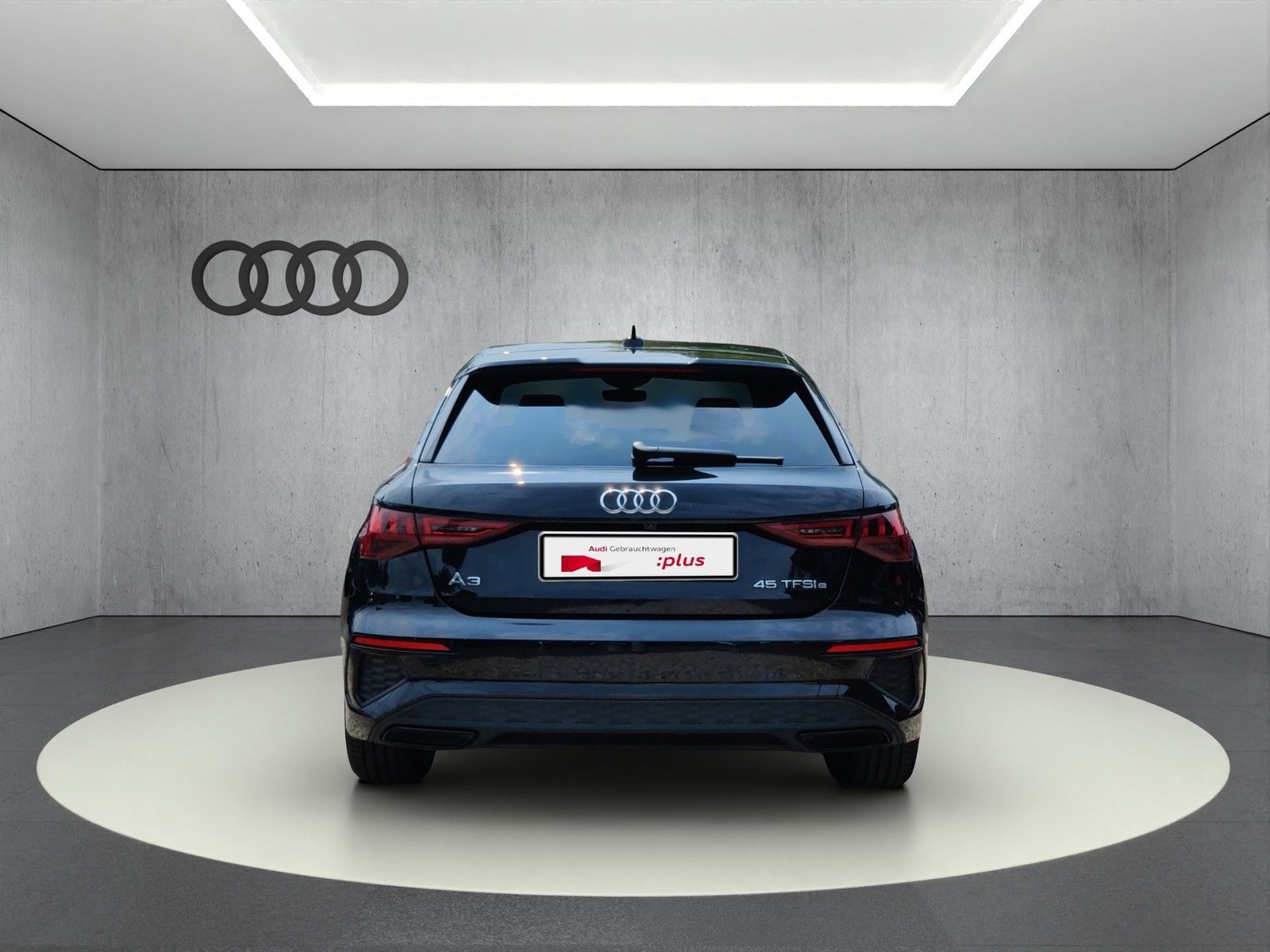 Audi A3 Sportback S line 45 TFSI e S tronic