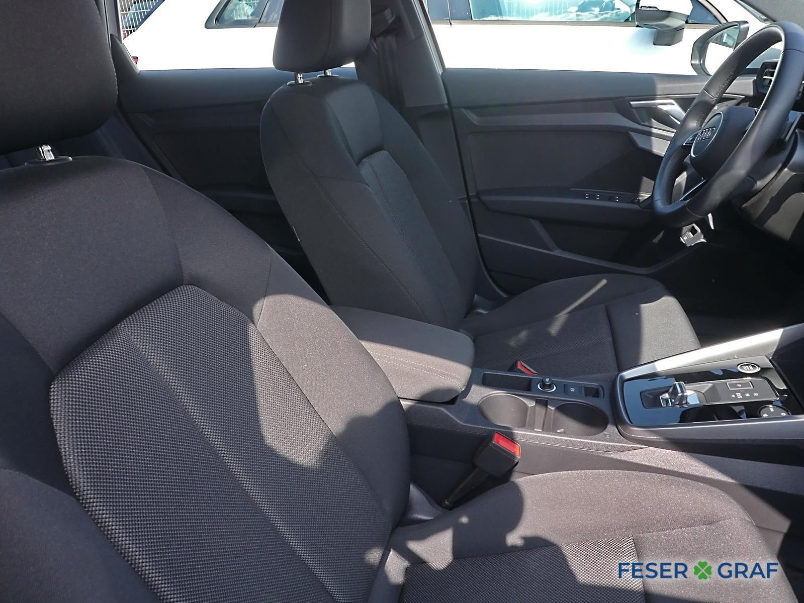 Audi A3 Sportback 40 TFSI e advanced LED,Navi,PDC