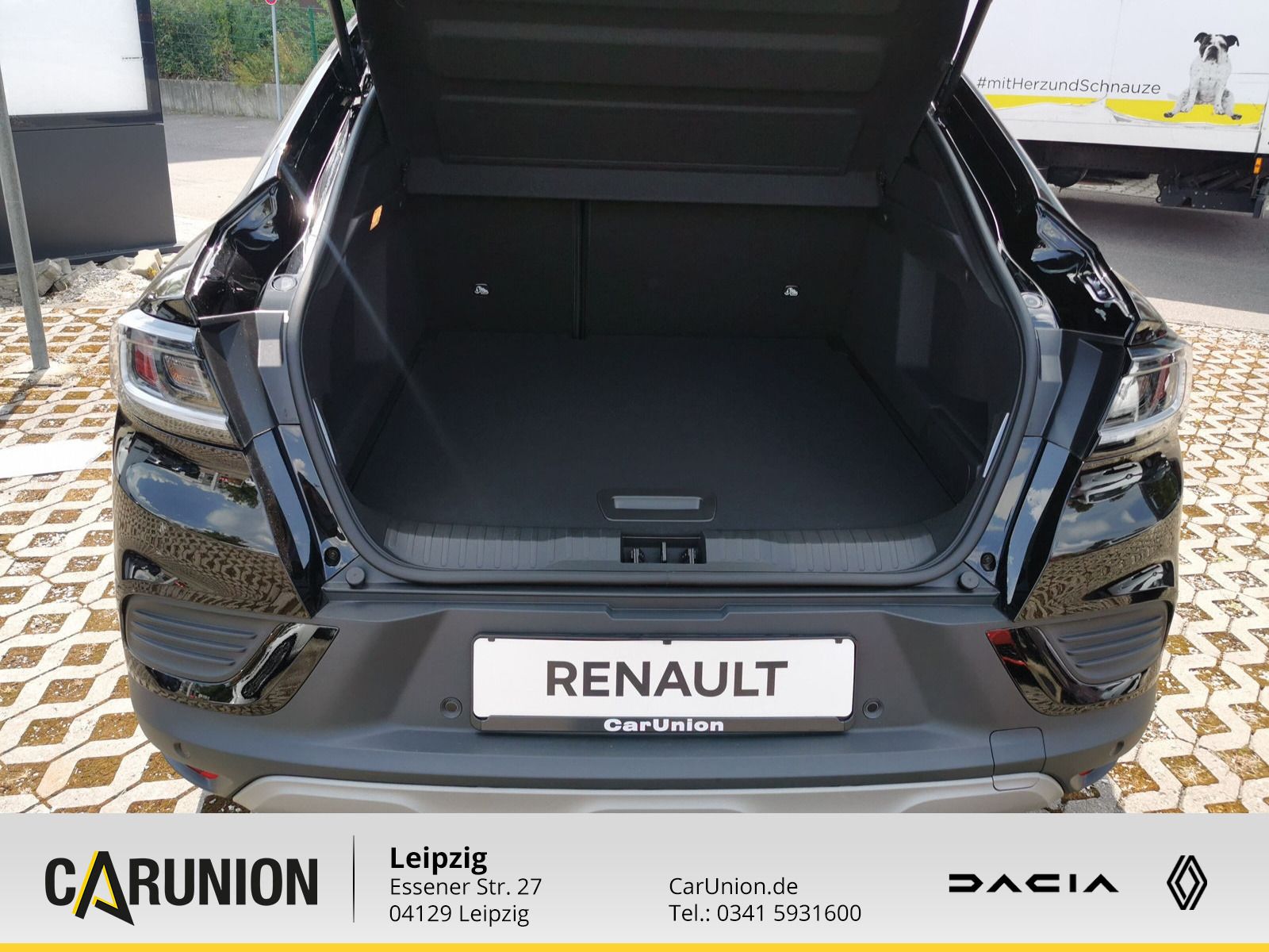 Renault Arkana TECHNO E-Tech Full Hybrid 145 - Samsaru's Car Outlet