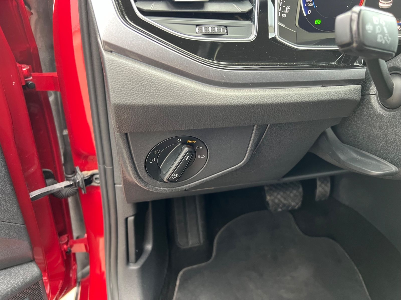 Volkswagen Taigo Style DSG - Samsaru's Car Outlet