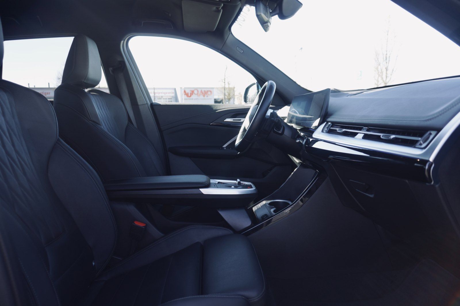 BMW X1 xDrive20d M Sportpaket - Samsaru's Car Outlet