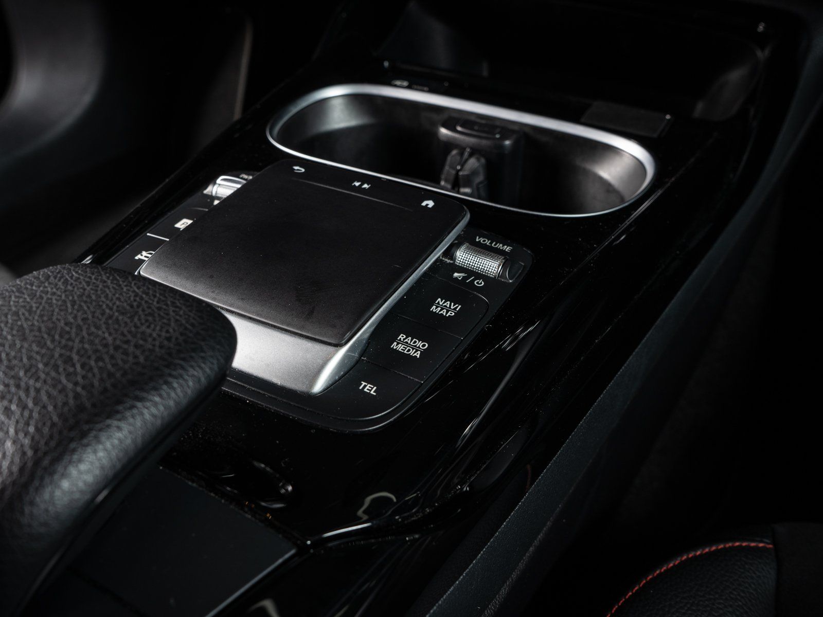 Mercedes-Benz CLA 45 S AMG 4Matic - Samsaru's Car Outlet