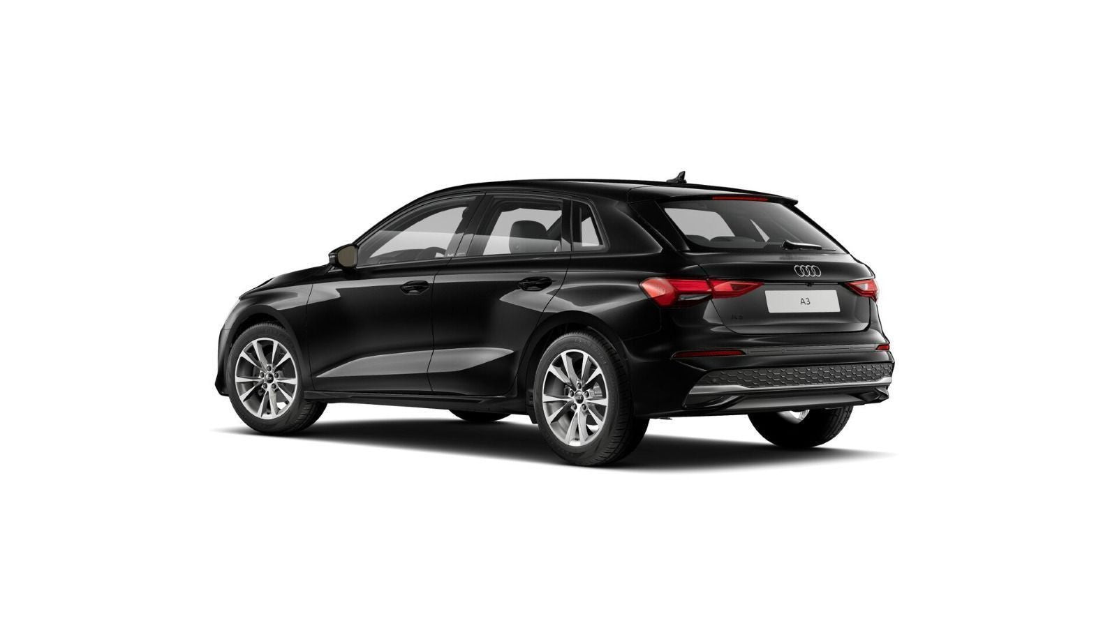 Audi A3 Sportback 35 TFSI Advanced - Samsaru's Car Outlet