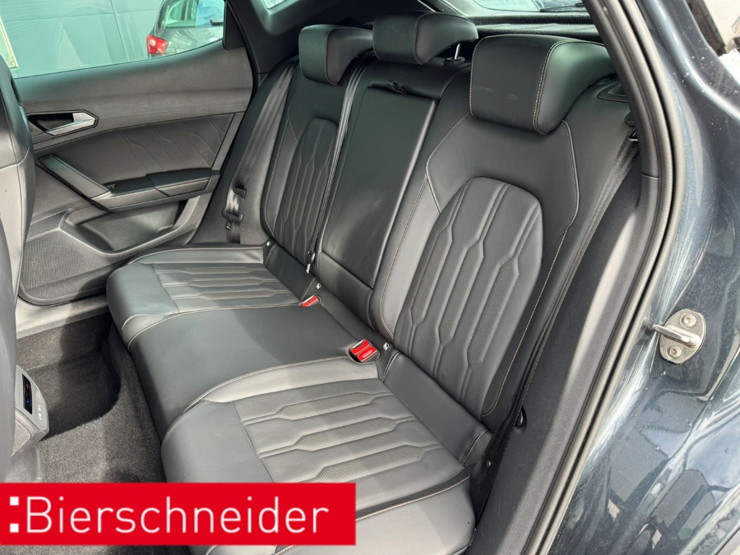 Cupra Formentor 1.4 e-HYBRID DSG VZ LED NAVI LEDER AHK