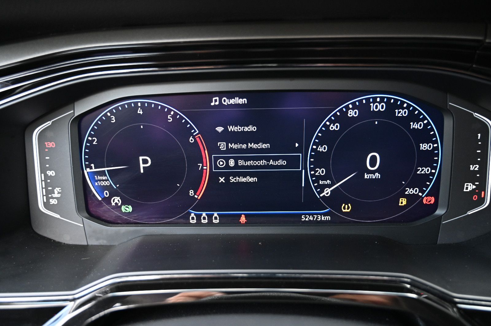 Volkswagen Polo VI 1.0 TSI Comfortline - Samsaru's Car Outlet