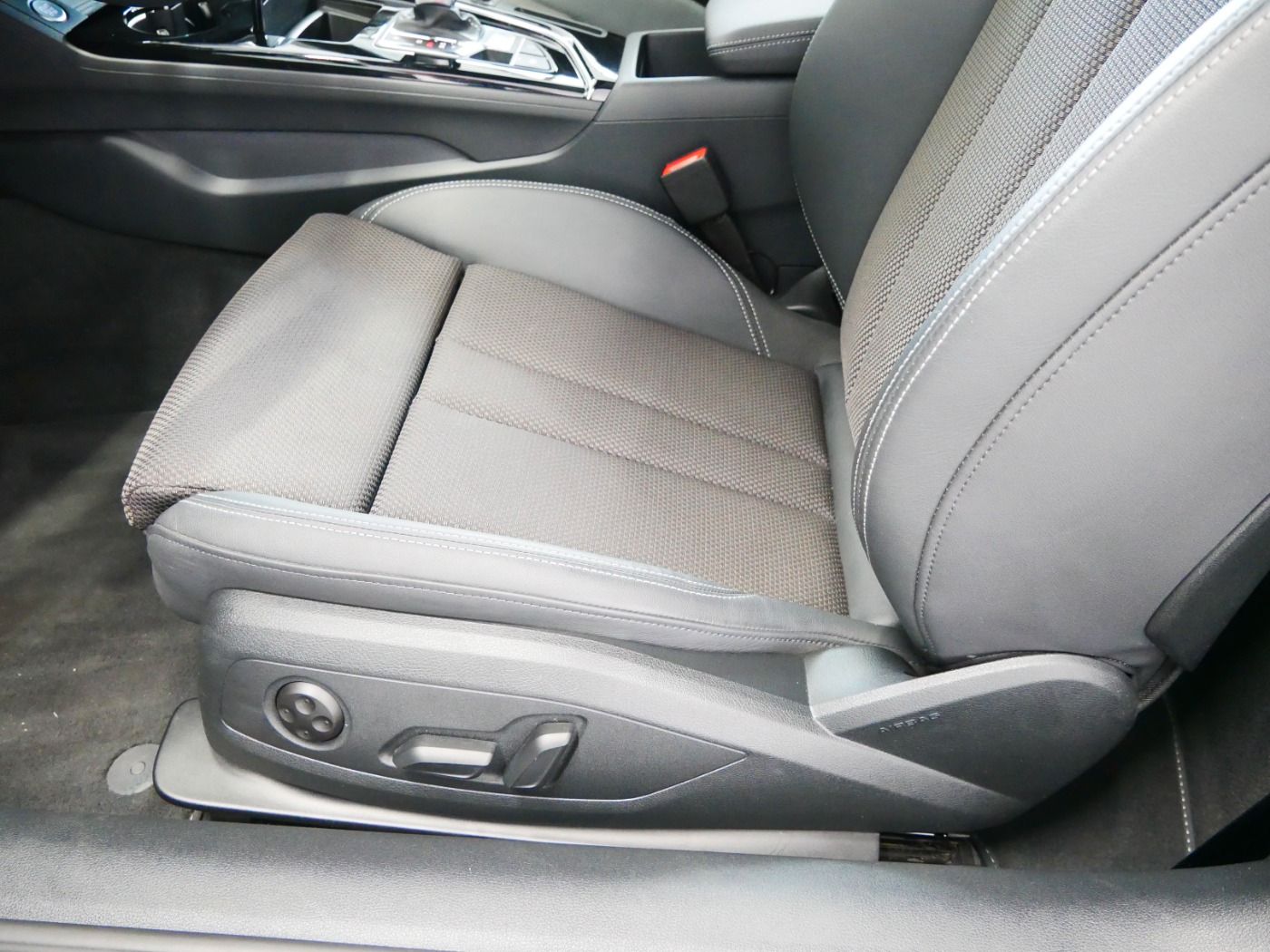 Audi A5 Coupé 40 TFSI qu. S line UPE79t MATRIX AHK PA