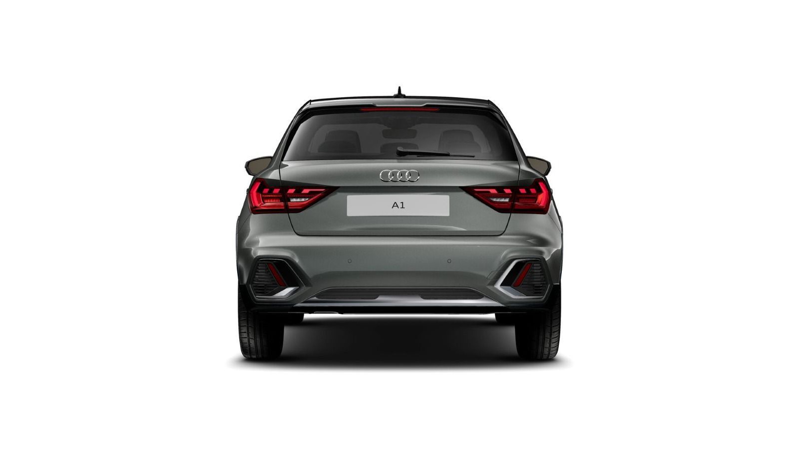 Audi A1 allstreet 30 TFSI - Samsaru's Car Outlet