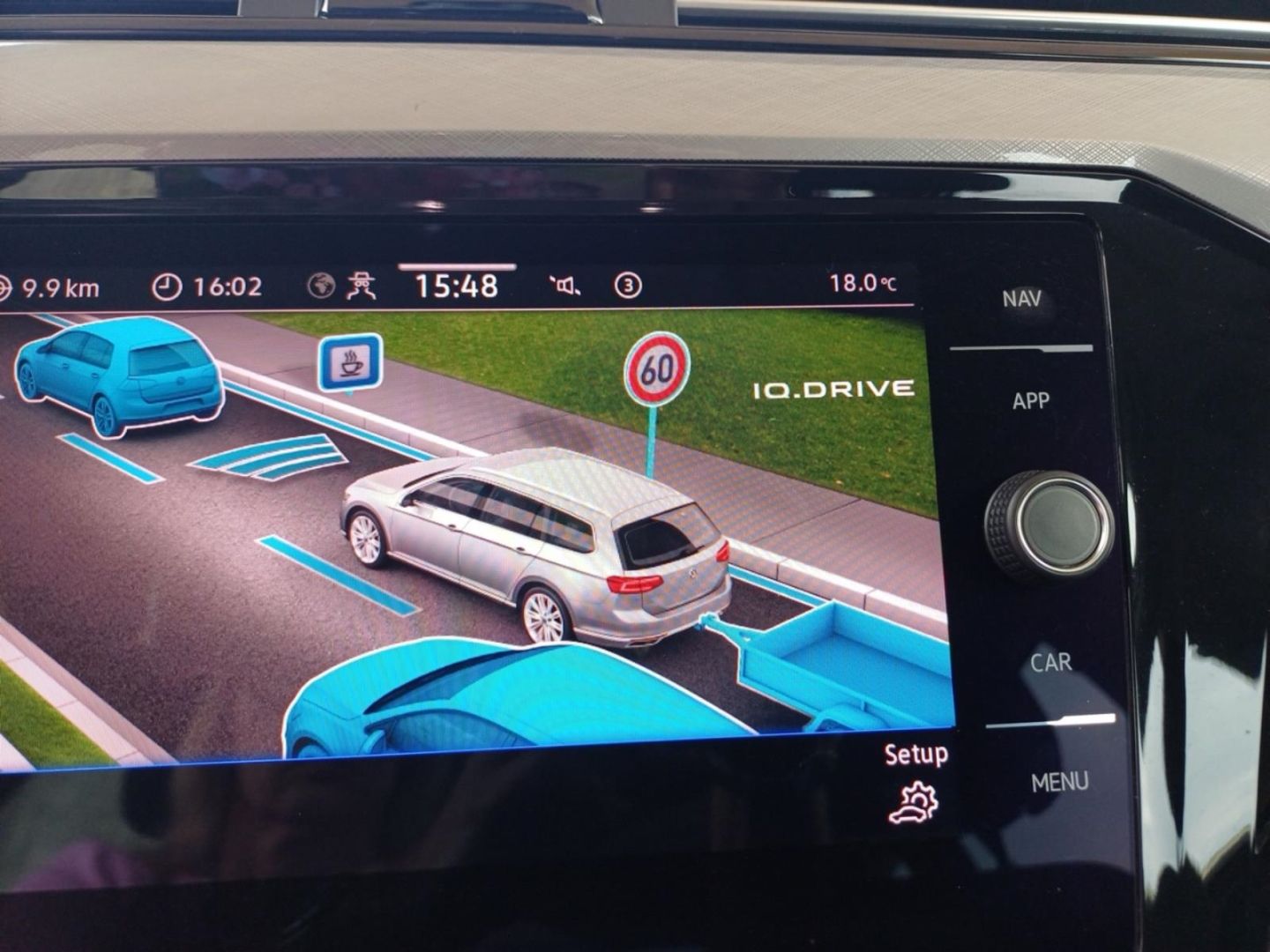 Volkswagen Passat 2.0 TSI Business - Samsaru's Car Outlet