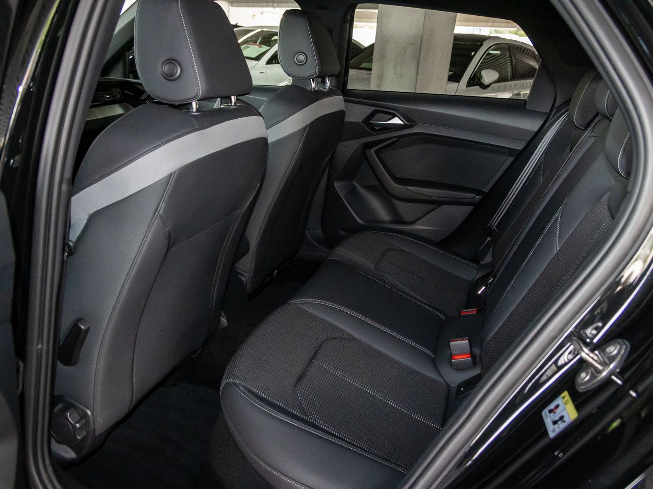Audi A1 Sportback 30 TFSI S line - Samsaru's Car Outlet