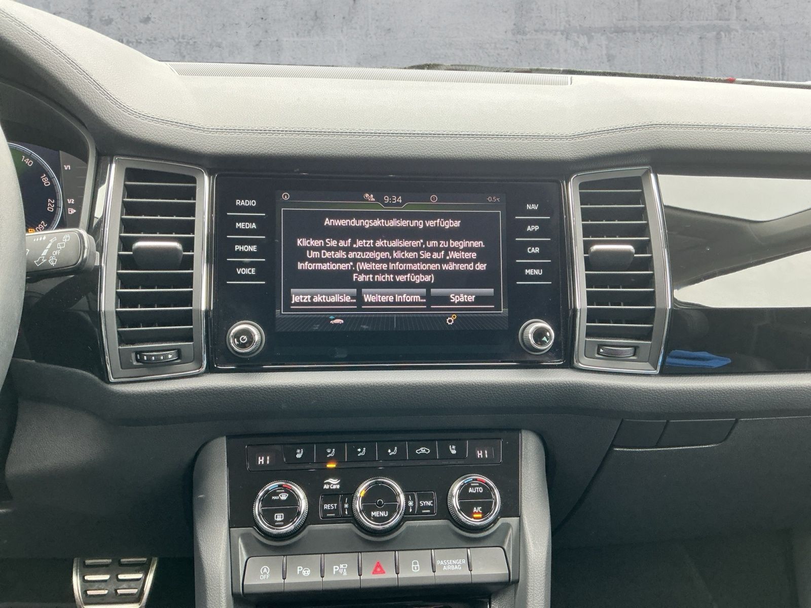 Skoda Kodiaq 2.0 TDI DSG 4x4 L&K BEAM+NAV+ACC+AHK+360°