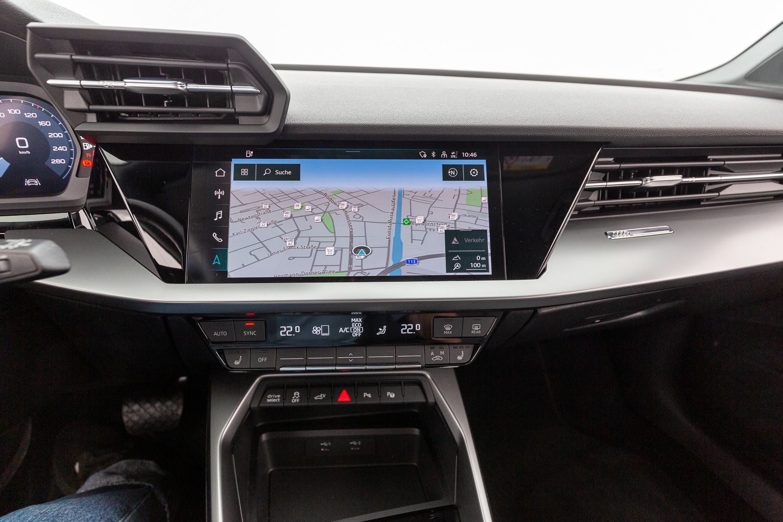 Audi A3 Sportback 40 TFSI e S tr. - Samsaru's Car Outlet