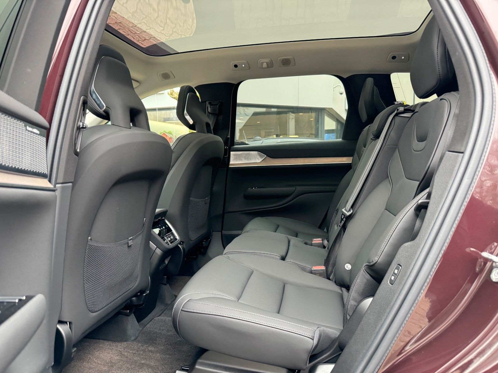 Volvo EX90 Twin Motor Performance AWD ULTRA - 7-Sitzer