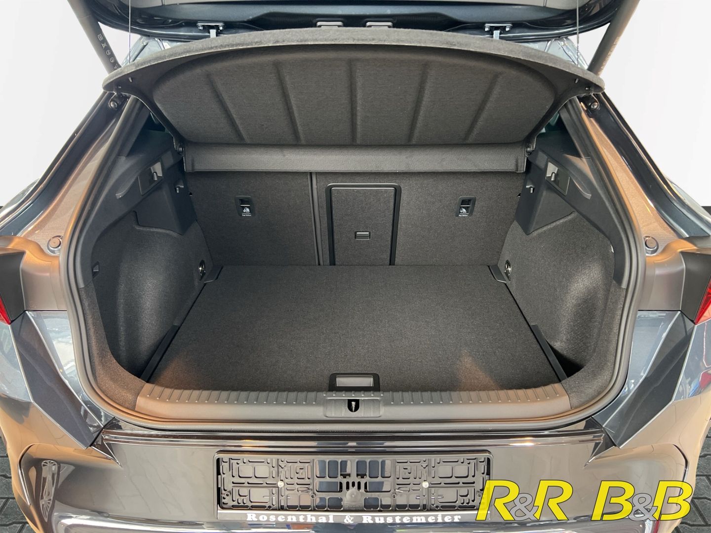 Cupra Formentor VZ 2.0 TSI DSG AT AWD NAVI+SHZ+CARPLAY