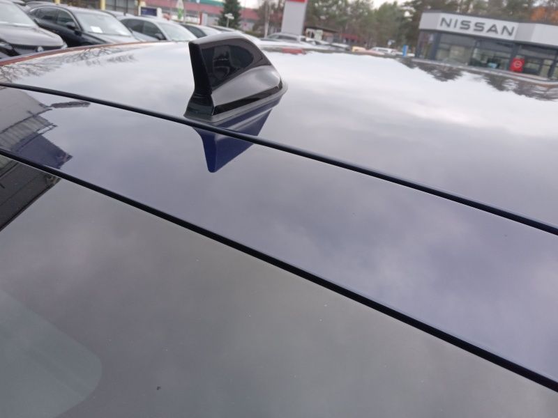 Renault ARKANA TECHNO E-Tech Full Hybrid - Samsaru's Car Outlet
