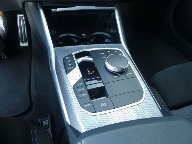 BMW 320 i Tour M Sportp. AHK°ACC°-HIFI°AdLED°Akustik