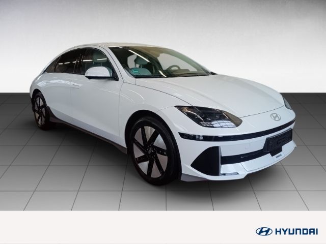 Hyundai IONIQ 6 Allradantrieb 77,4kWh Batt. (325 PS) UNI