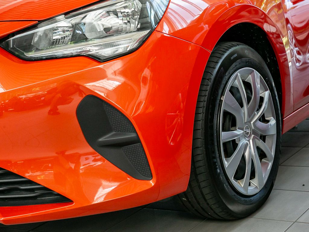 Opel Corsa F e Edition - Samsaru's Car Outlet