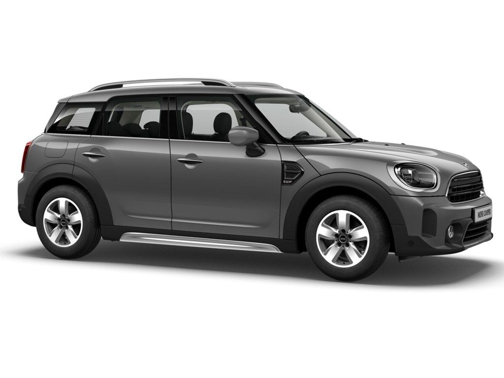 MINI Cooper Countryman Essential - Samsaru's Car Outlet