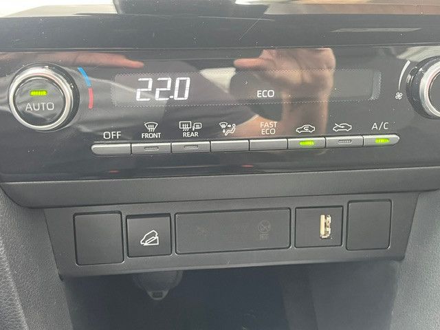 Toyota Yaris Cross Hybrid AWD-i Team Deutschland