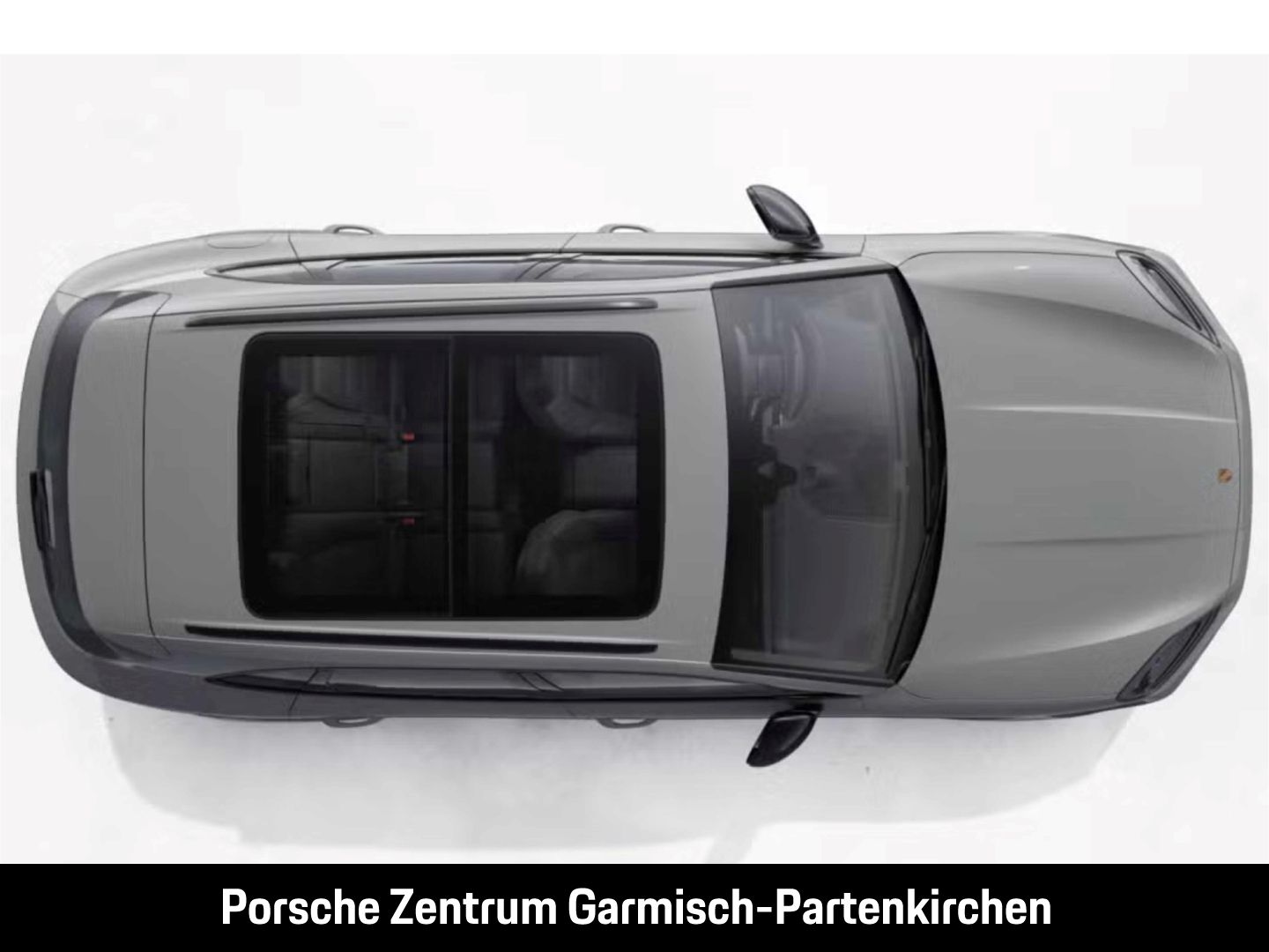 Porsche Cayenne E-Hybrid 360 Kamera Memory Sitze Keyless