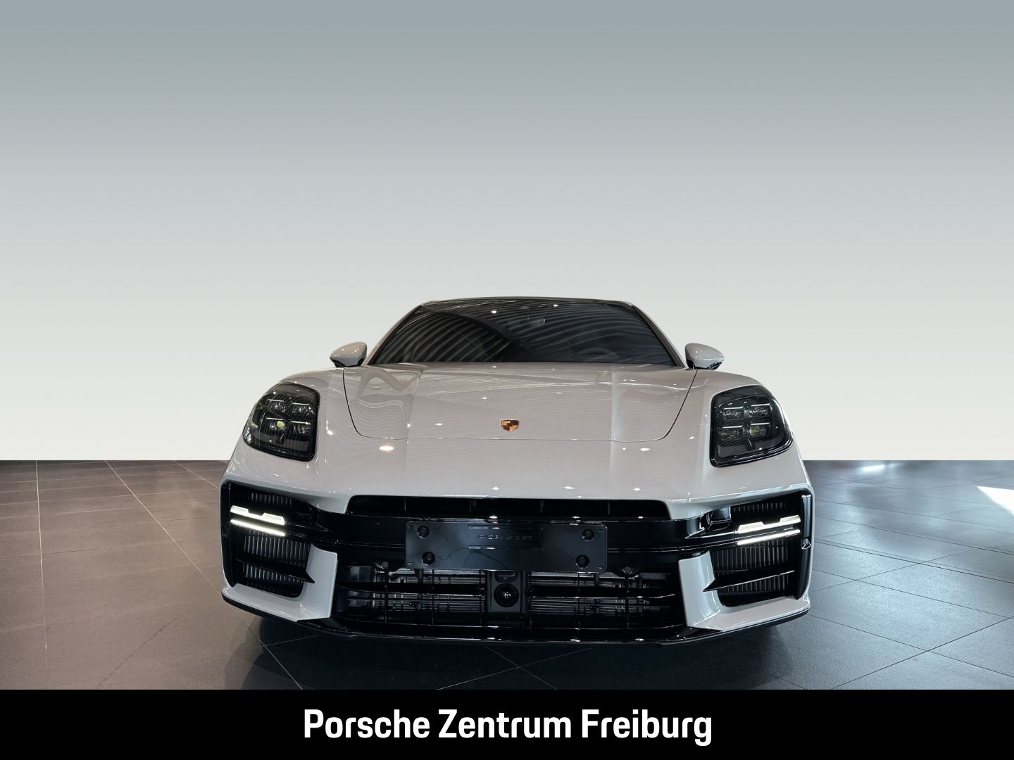 Porsche Panamera GTS BOSE HA-Lenkung InnoDrive Soft-Clos