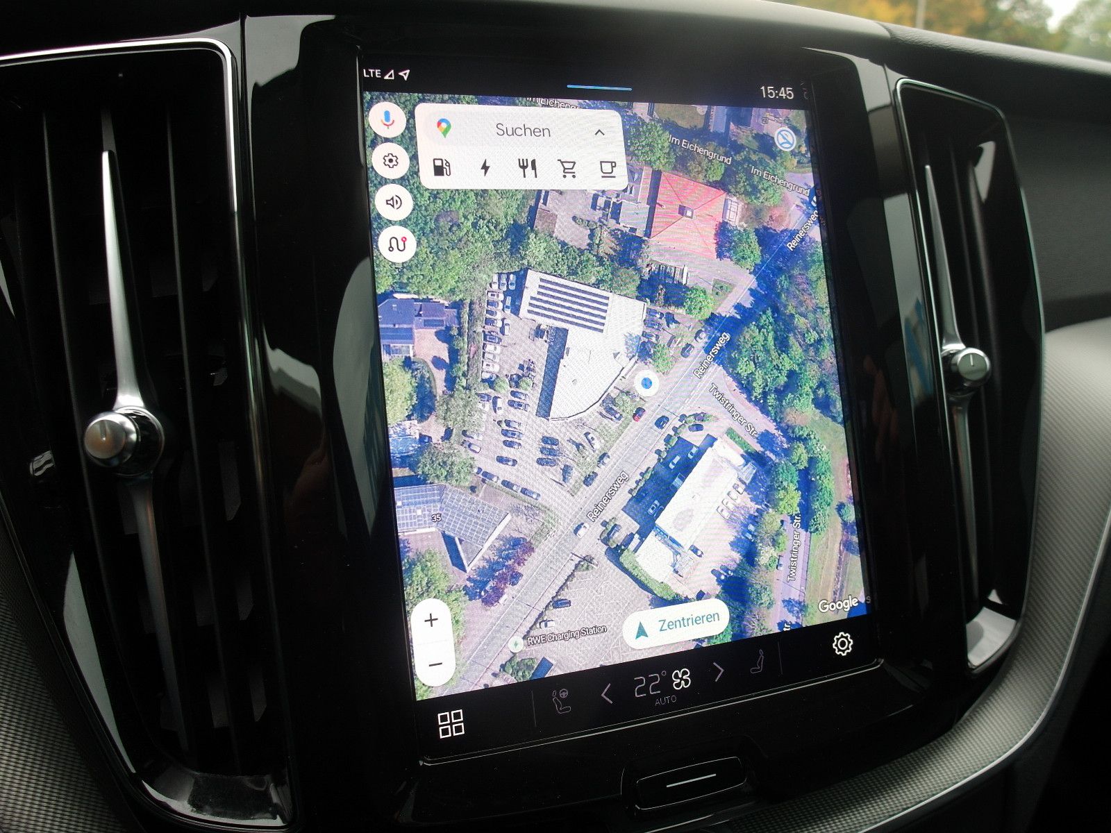 Volvo XC60 T6 AWD Plus Dark #volvocars #madebymerten