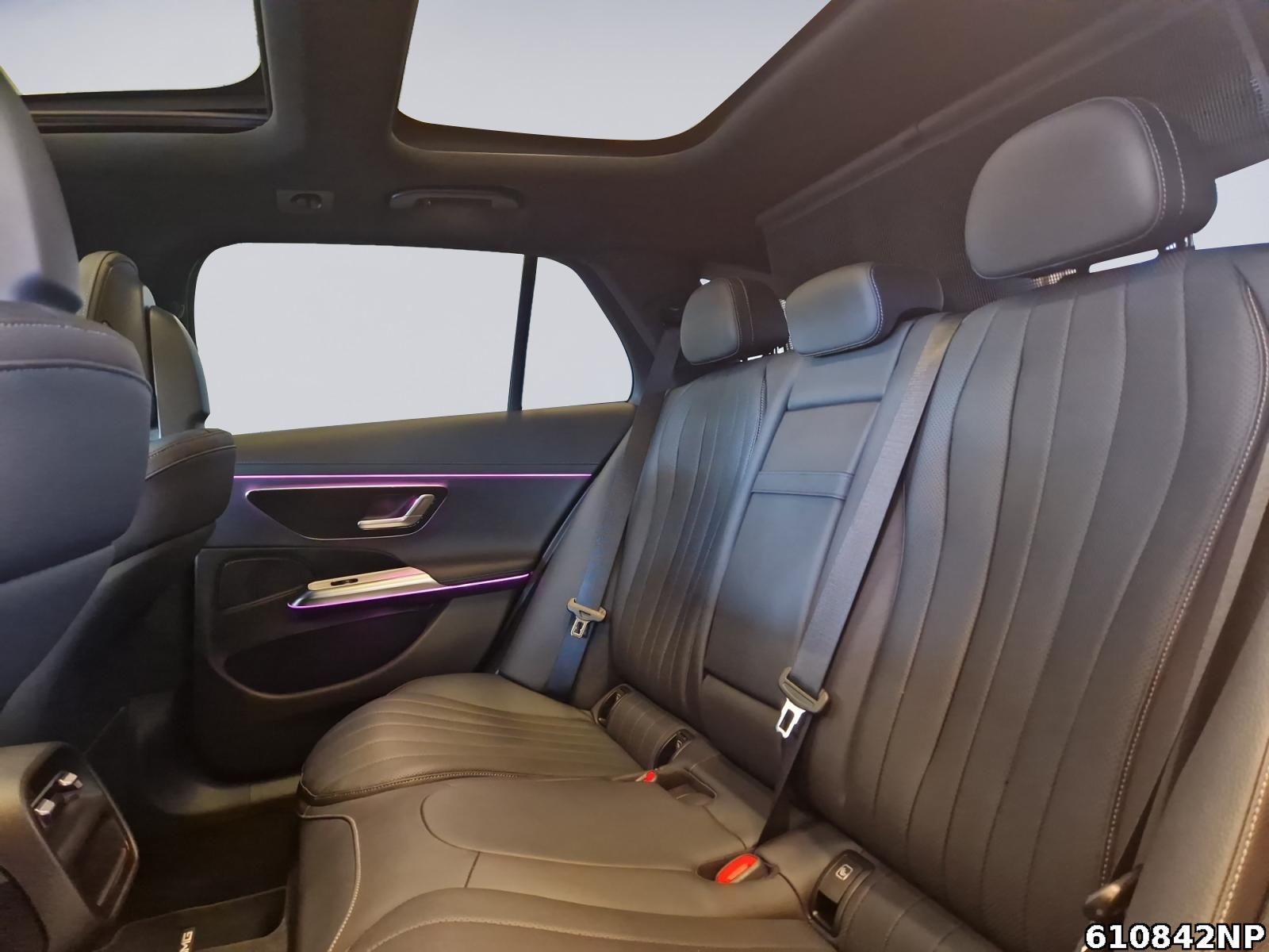 Mercedes-Benz E 450 d T 4M AMG Pano AHK Sitzklima DIGITAL-L