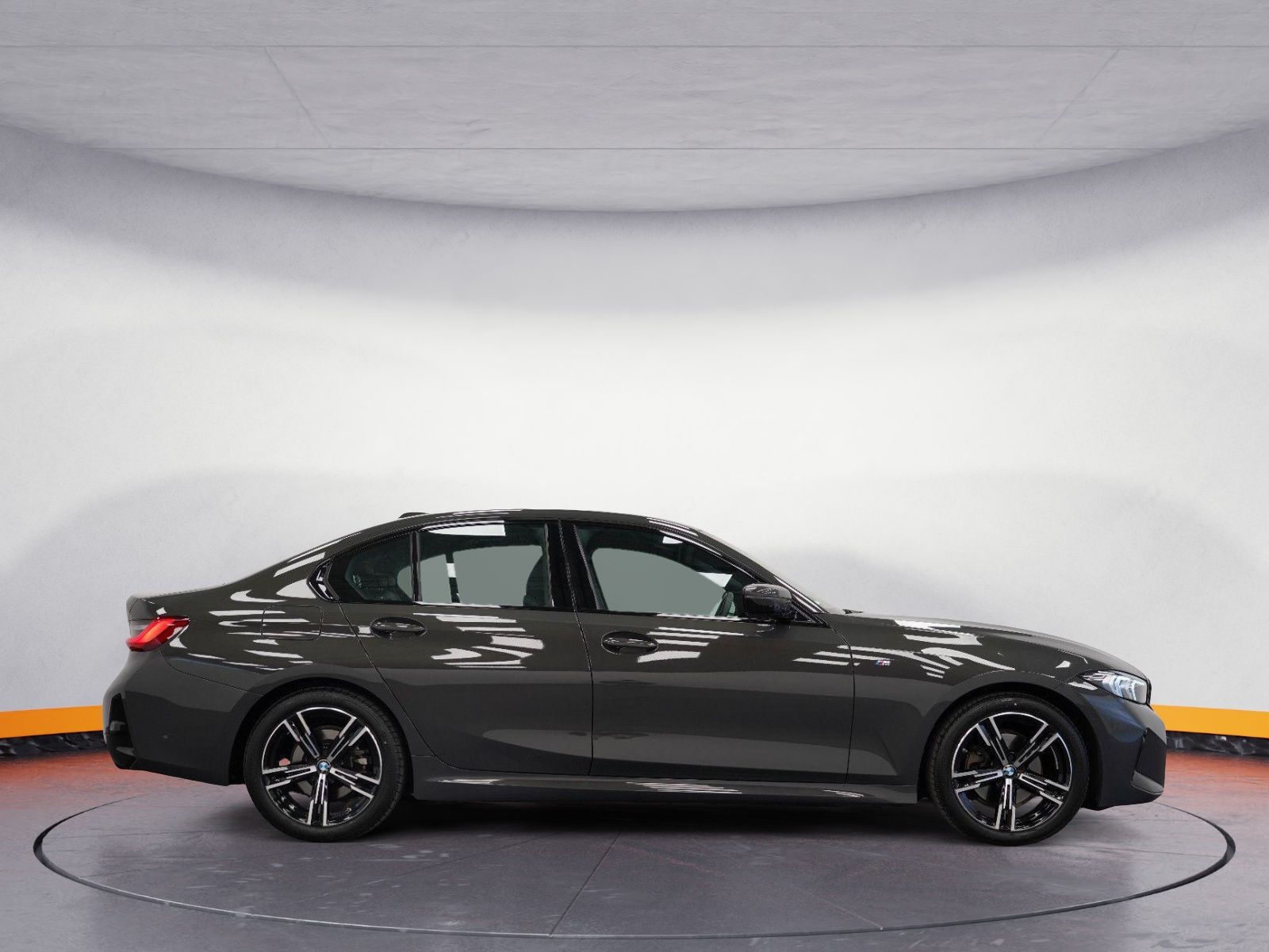 BMW 320d xDrive M Sport - Samsaru's Car Outlet