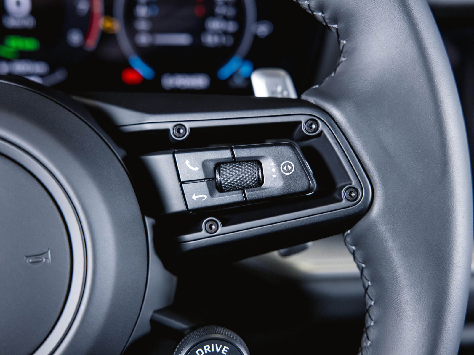 Porsche Cayenne E-Hybrid Sportabgasanlage Panoramadach