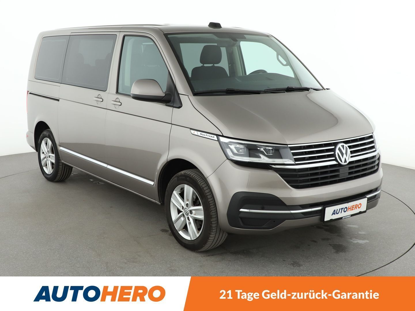 Volkswagen T6 Multivan 2.0 TDI Comfortline - Samsaru's Car Outlet
