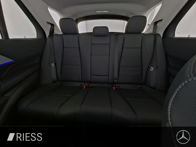 Mercedes-Benz GLE 450 d 4MATIC SD STH SpurW KeyLess PDC SHZ