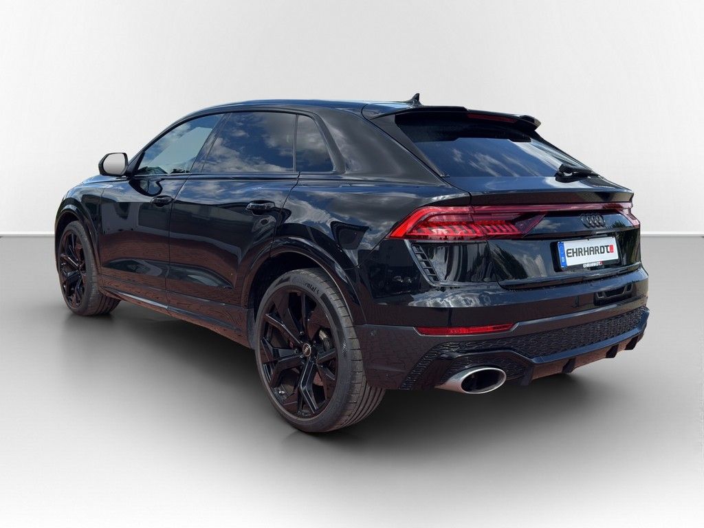 Audi RSQ8  4.0 TFSI quattro MATRIX*B&O*HEADUP*VIRTUAL