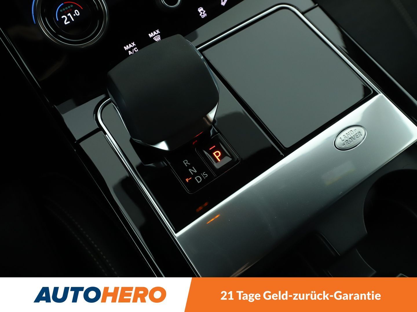 Range Rover Velar D300 R-Dynamic HSE Aut. - Samsaru's Car Outlet