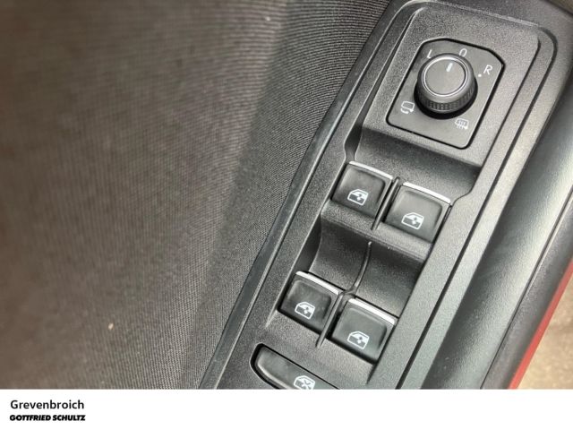 Volkswagen T-Roc 1.5 TSI DSG - Samsaru's Car Outlet