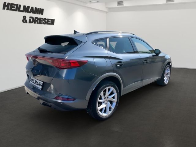 Cupra Formentor 1.5 TSI - Samsaru's Car Outlet