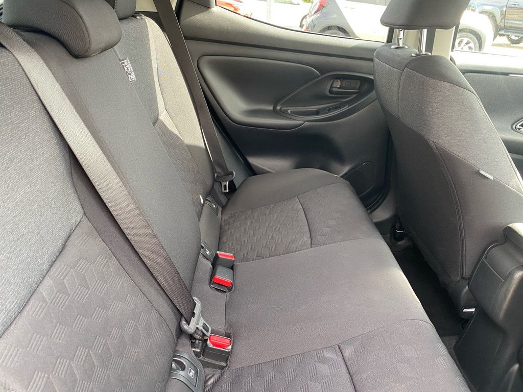 Toyota Yaris 1.5 Hybrid Style PDC SHZ KAMERA ACC LED