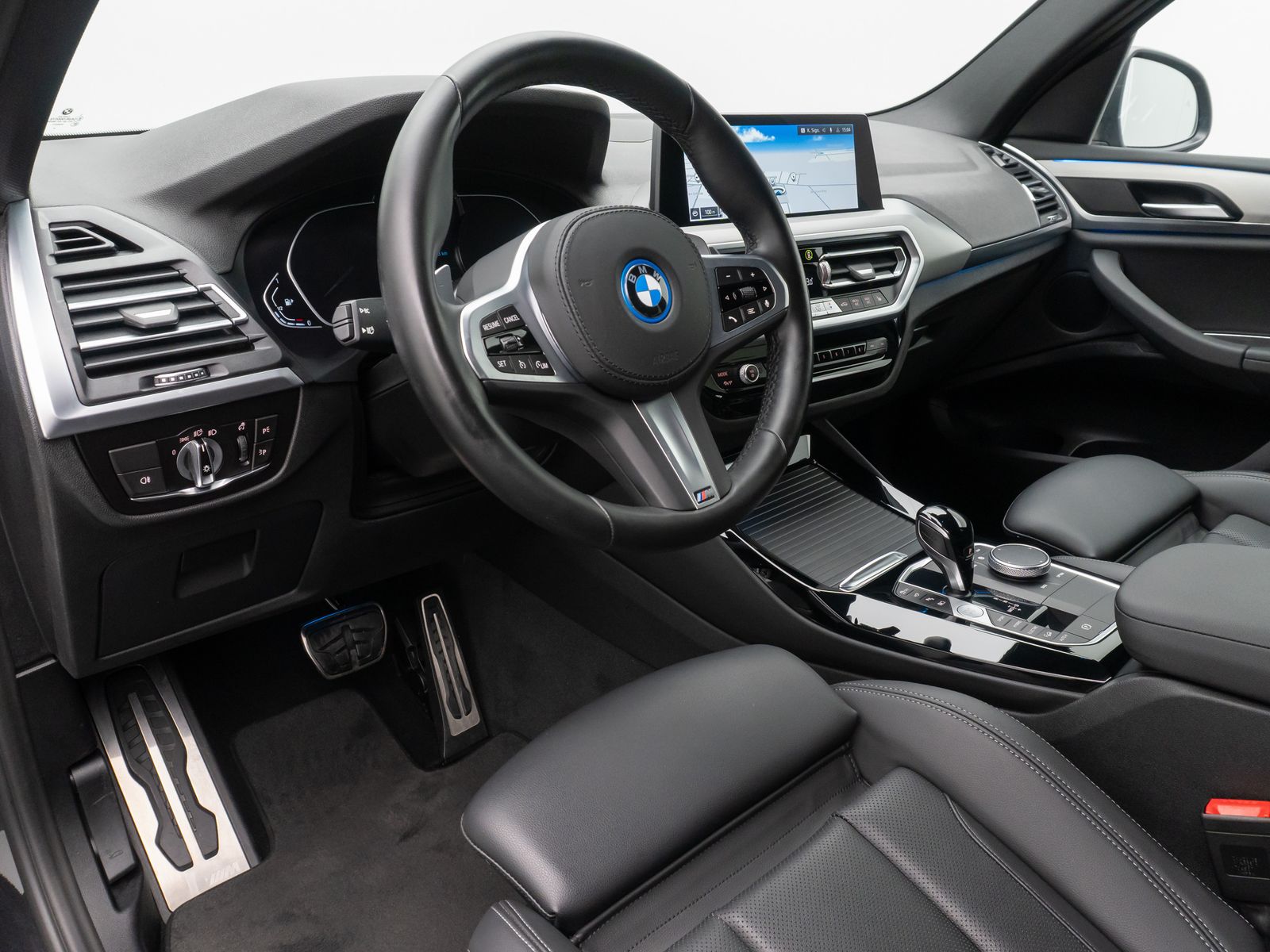 BMW X3 xD30e M Sport - Samsaru's Car Outlet