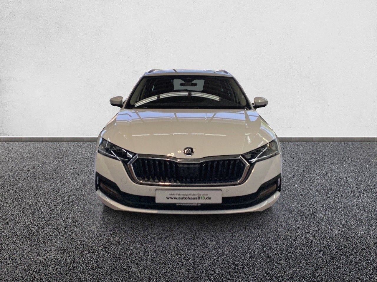 Skoda Octavia Combi Tour 2.0 TDI - Samsaru's Car Outlet