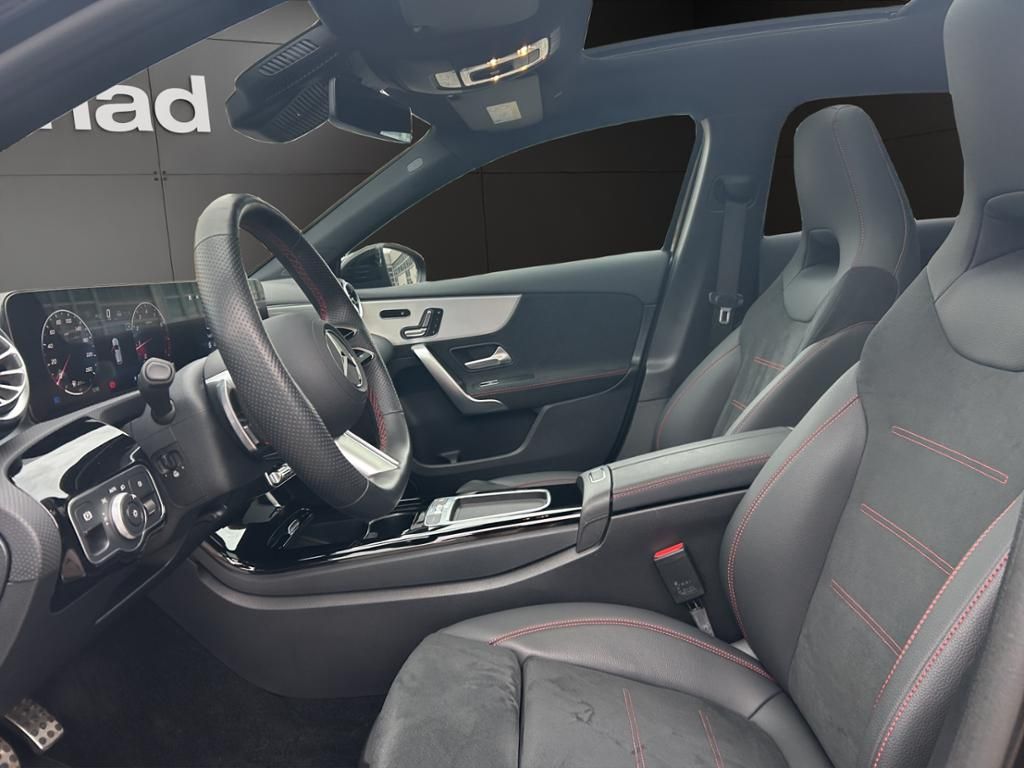 Mercedes-Benz A 180 AMG PREM PLUS - Samsaru's Car Outlet
