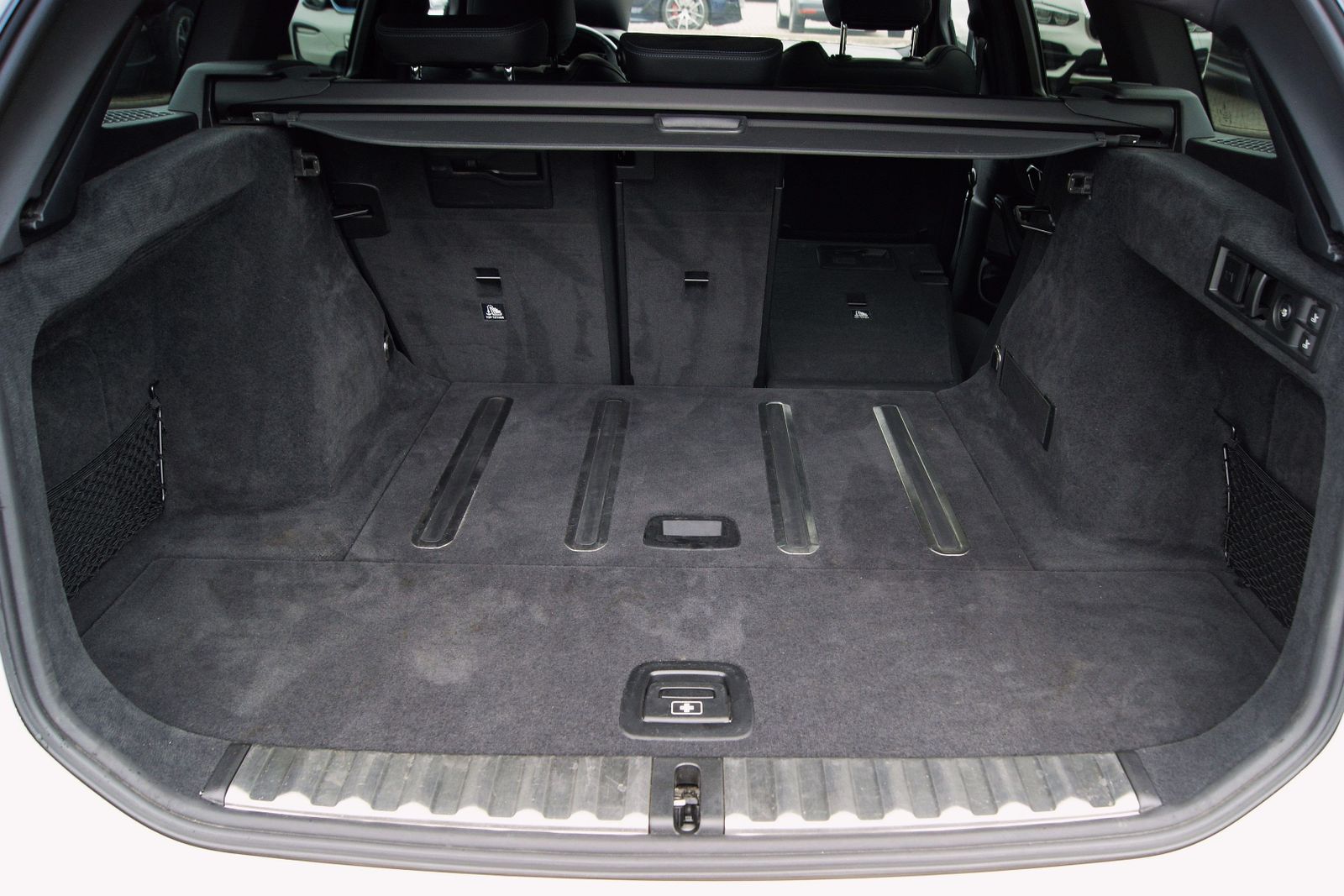 BMW 320d xDrive M Sport - Samsaru's Car Outlet