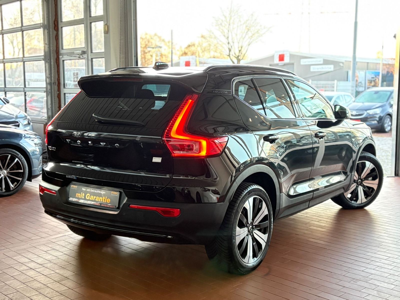 Volvo XC 40 XC40 Core Recharge Pure Electric 2WD
