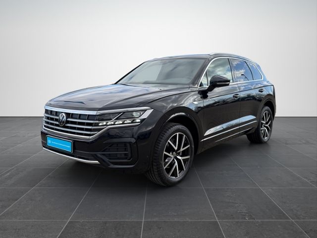 Volkswagen Touareg 3.0TDI 4M R-Line Matrix/AHK/Luft/Dynaudi