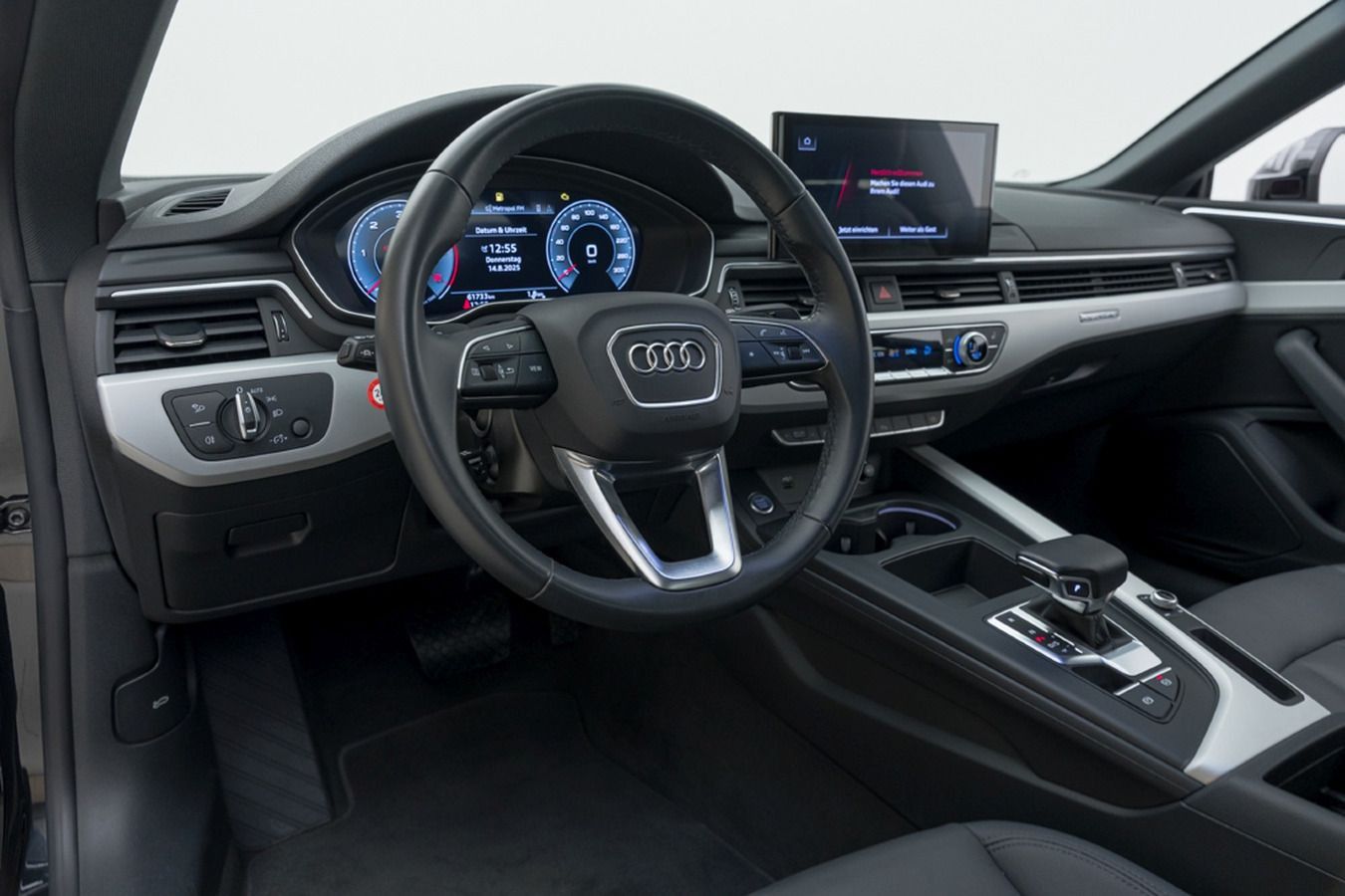 Audi A5 Coupe 40 TDI S-TRO*QUA*S-LINE*MATRIX*RFK*NAVI