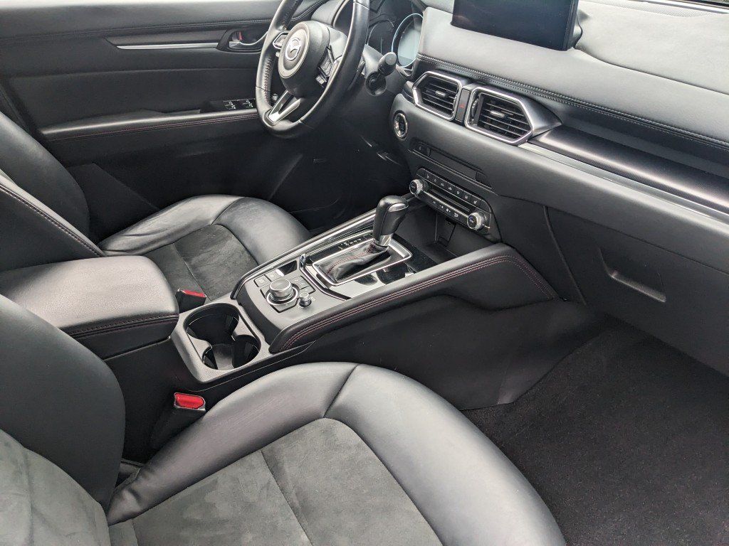 Mazda CX-5 2.2l Homura AWD Bose Matrix-LED 360° Kamera