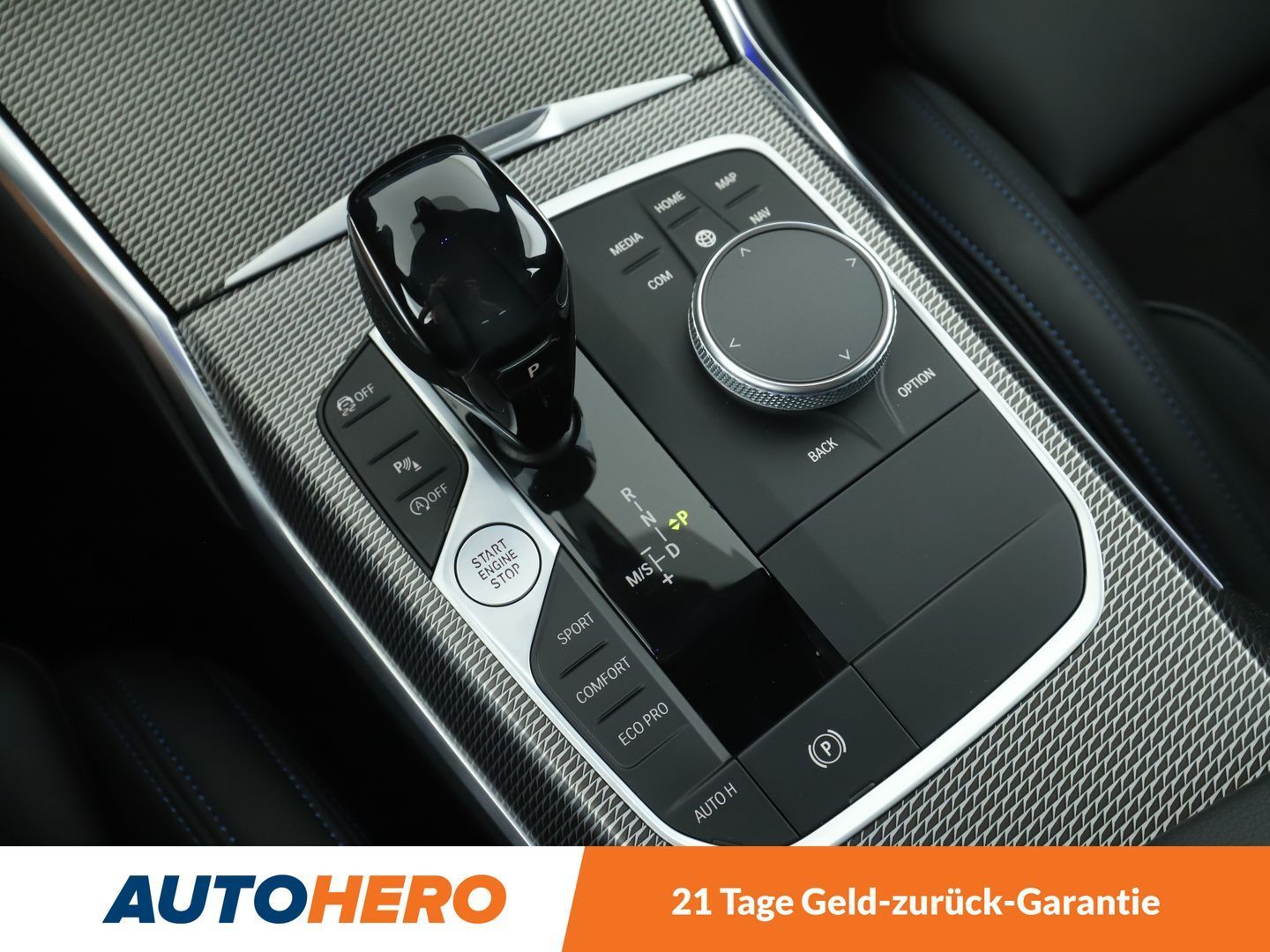 BMW 3er 320i M Sport - Samsaru's Car Outlet