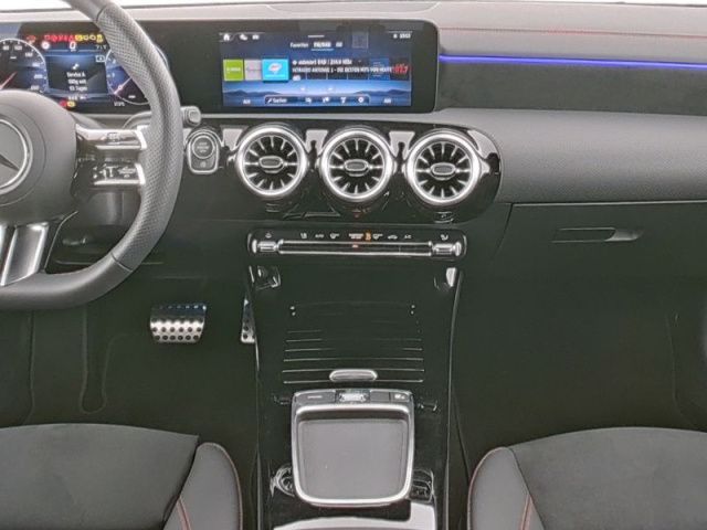 Mercedes-Benz CLA 250 4M AMG - Samsaru's Car Outlet