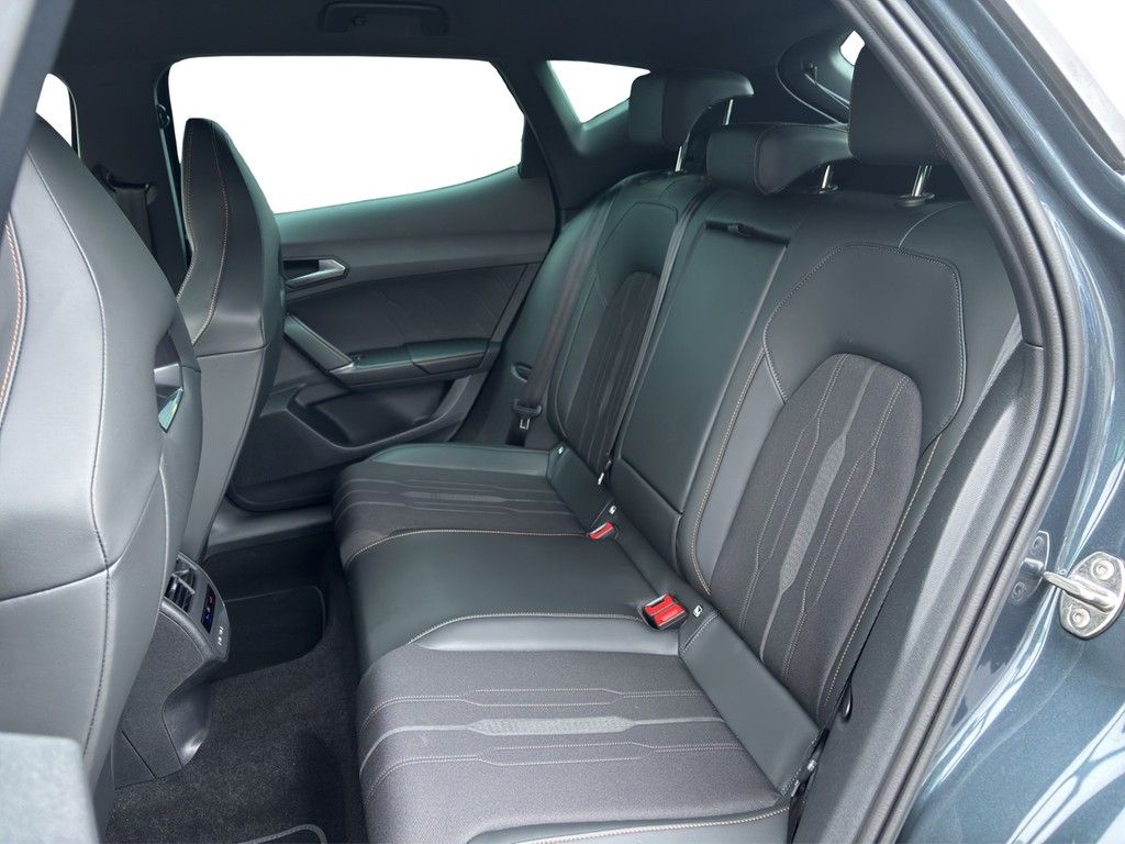 Cupra Formentor e-Hybrid 1.4 TSI DSG VZ DCC AHK*LED*NA