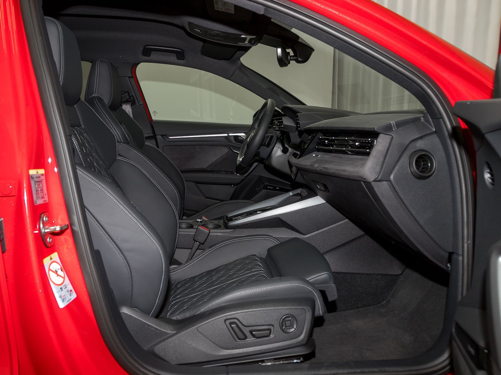 Audi A3 allstreet 35 TDI S LINE - Samsaru's Car Outlet